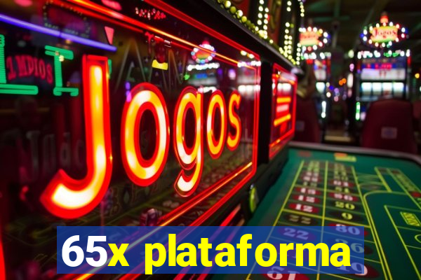 65x plataforma